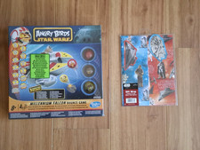 HASBRO Angry Birds Star Wars