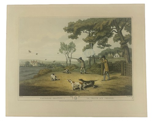 Howitt orme british field - orme's,
