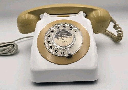 Retro gpo 746f - retro,