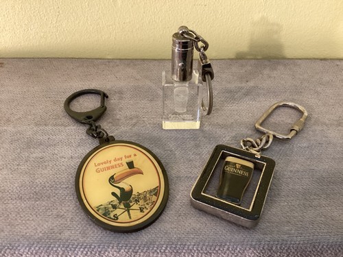 Vintage guinness breweriania - vintage,