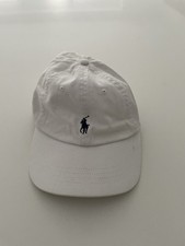 Polo Ralph Lauren  Polo  White