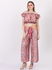 Women Thai Fisherman Boho