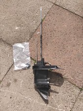 MERCURY 4HP OUTBOARD 4STROKE GEARBOX SHORT SHAFT