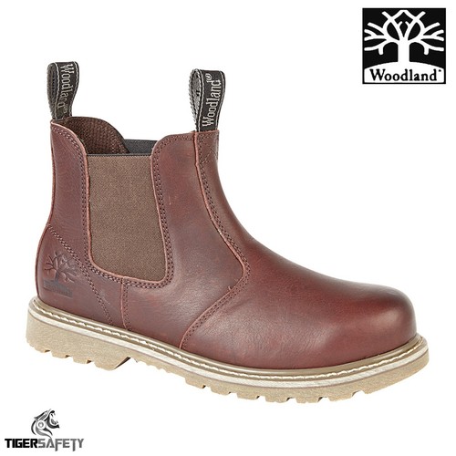 Woodland m858b mens dark - m858b,