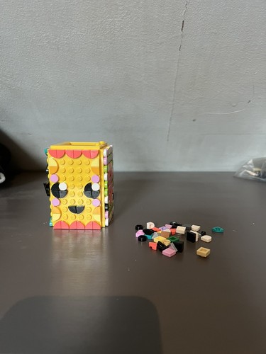Lego dots magical caravan - lego,