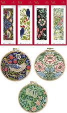 DMC Cross Stitch Kit - V A