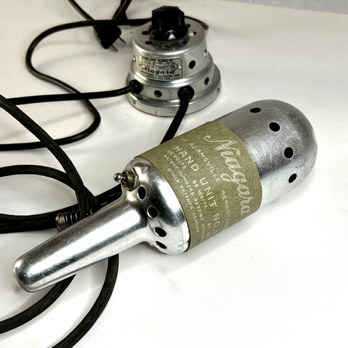 Vintage vibrator niagara - vintage,