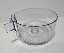 Citrus Press Bowl for Braun Multipractic Food Processor 500ml 4259 4261 4262