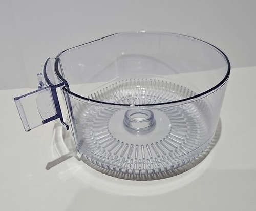 Citrus press bowl - bowl, braun