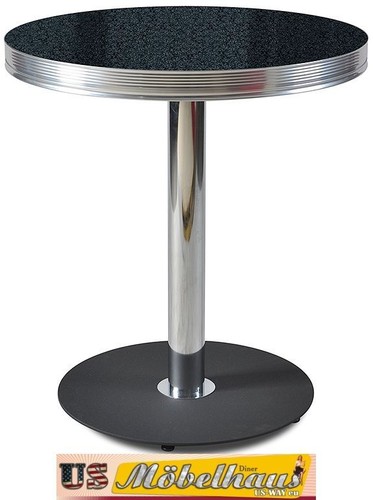 31b bel air diner table - to-31b,