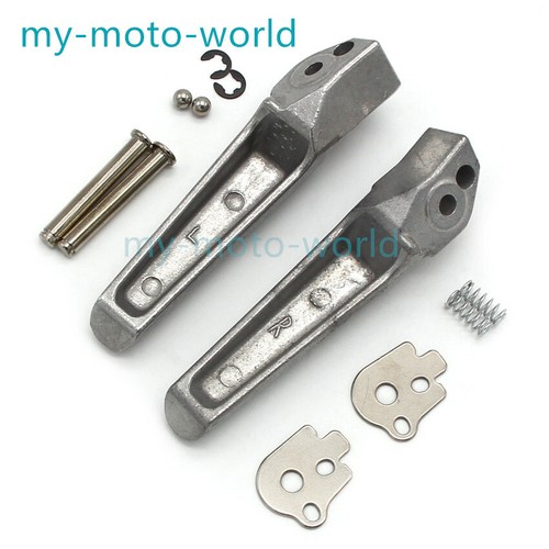 For honda rear - rear, foot