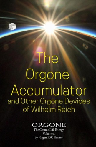 The orgone accumulator - accumulator, and