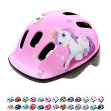 Bike Helmet Children Kids Size XS-S Adjustable Skate Protective Cycling Helmet