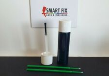 BMW 317 ORIENT BLUE METALLIC TOUCH UP PAINT REPAIR KIT, STONE CHIPS