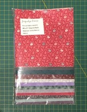  Pre Cut fabric Charm Pack 48