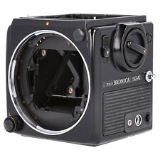 Zenza Bronica SQ-Ai Body Only / Medium Format 6x6 Camera (1502548)