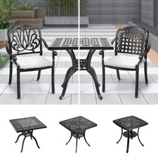 Garden Bistro Set Outdoor