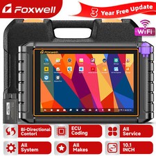 Foxwell NT1009 OBD2