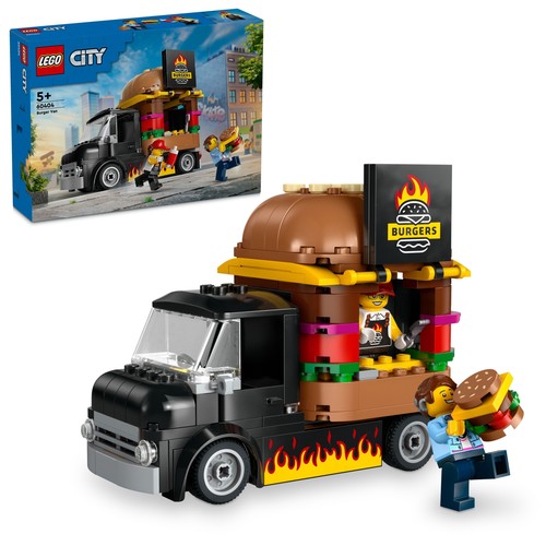 Lego city great - lego, vehicles