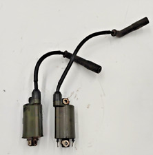 PAIR OF IGNITION COILS - HONDA VARADERO 125 - YEAR 2001 TO 2006