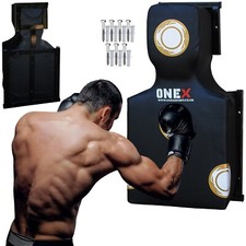 Wall Uppercut Seat Kick Wall