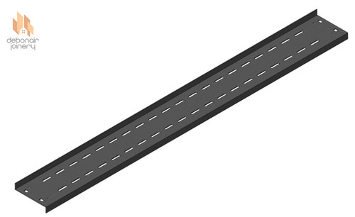 Hinge carrier strip set for - set,