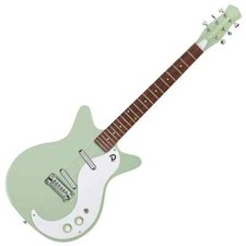 Danelectro DC59M-GR Dano 59