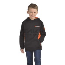 SODI RACING HOODIE AGE 8 YEARS
