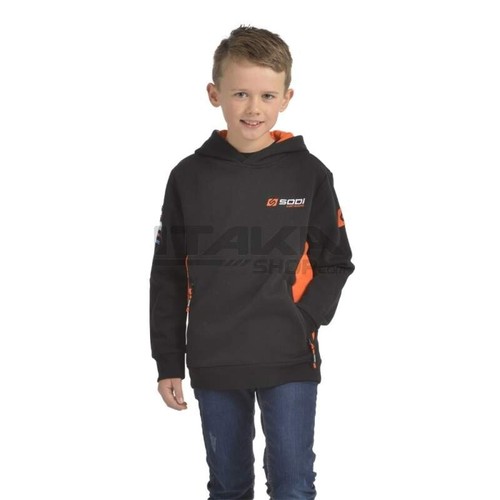 Sodi racing hoodie age - hoodie, years
