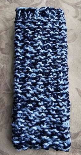 Mobile phone cover sock - cover, pouch