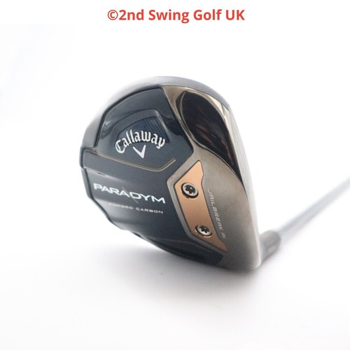 Callaway paradym wood 18 - 5,
