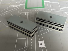 Herpa | Airport Building | 2x