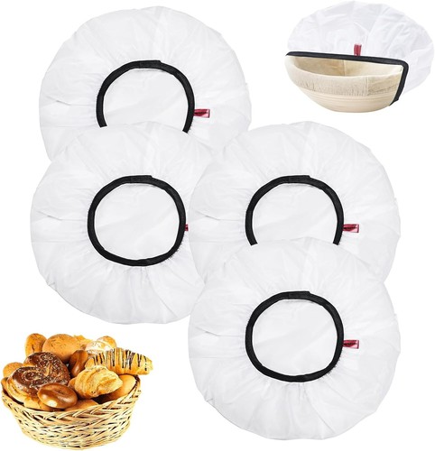 Bread basket cloth liner - basket,