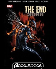 (WK50) THE END 2099 #1B GABRIELE DELL'OTTO VARIANT - PREORDER DEC 10TH