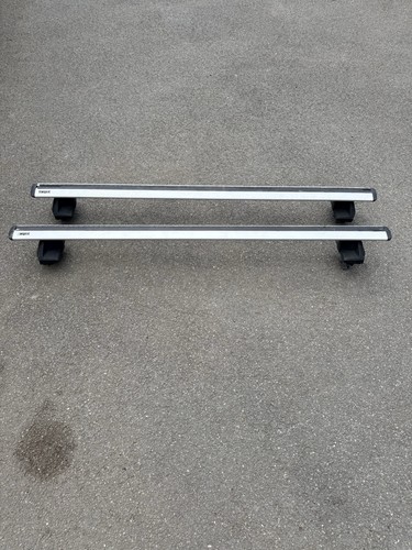 Thule wingbar evo system - evo,