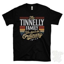 THE TINNELLY FAMILY WE DON'T