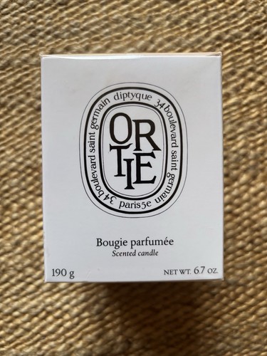 Brand new and sealed diptyque - brand,
