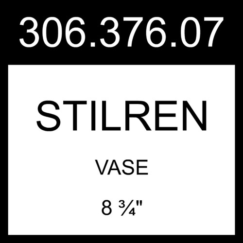 Ikea stilren vase light - ikea,