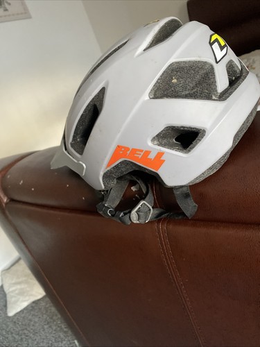 Bell mtb helmet medium men’s