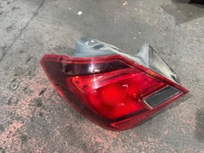 Vauxhall Corsa e 2015-2019