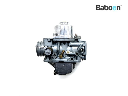 Carburetor rear honda 1000 - gl,