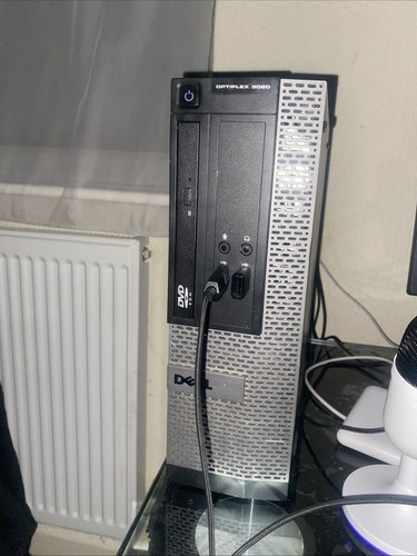 Dell optiplex 3020 sff - dell, pc