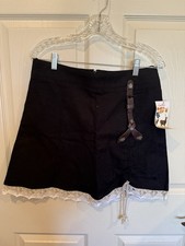Stockerpoint Dirndl NWT Denim