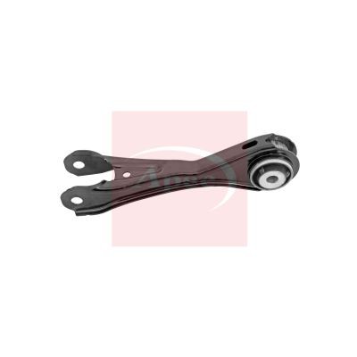 Wheel suspension - wheel,