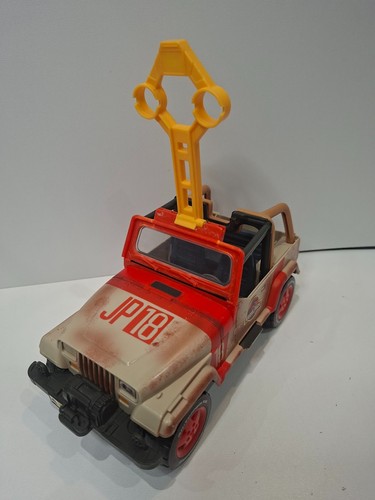 Jurassic world jeep wrangler - jeep,