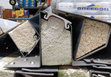 Keystone 100mm Cavity Lintel Heavy Duty - 1500mm Long Thermal Plus HT/HD+ Galv