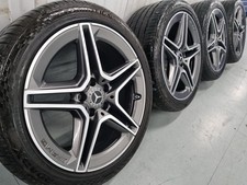 Genuine mercedes class - c, e