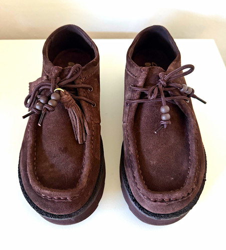 Clarks originals wallabees - clarks,