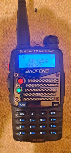 Baofeng 5ra extras - baofeng, uv-5ra