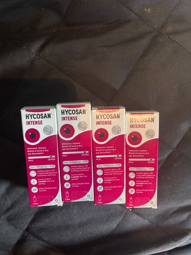 Hycosan intense - 4, x